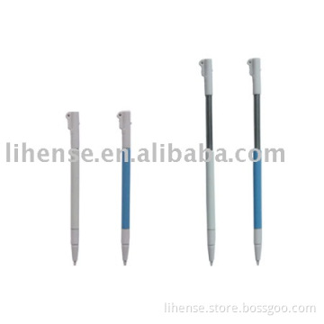 Retractable Stylus FOR NDSi